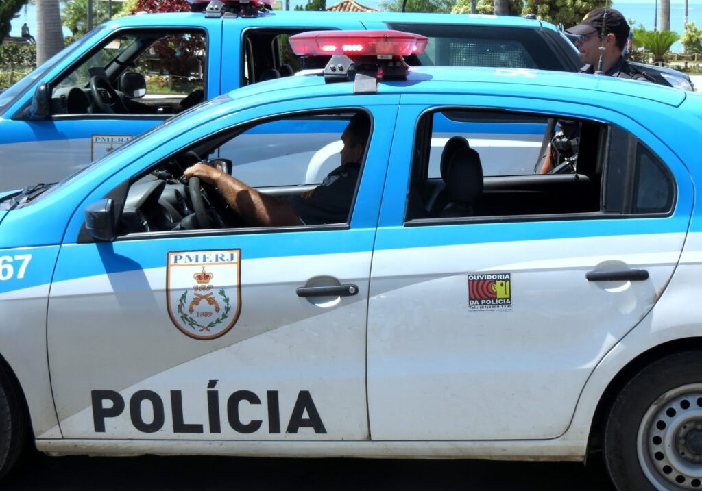 Policia Rio das Ostras
