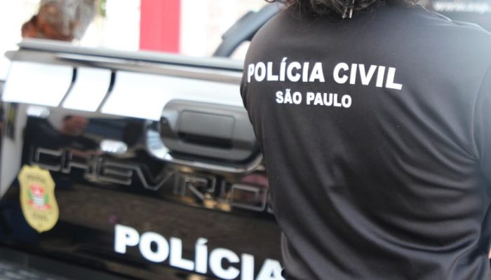 Reprodução/Polícia Civil