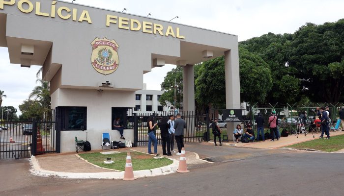 © Valter Campanato/Agência Brasil