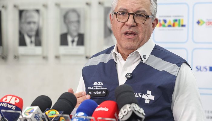 © Valter Campanato/Agência Brasil