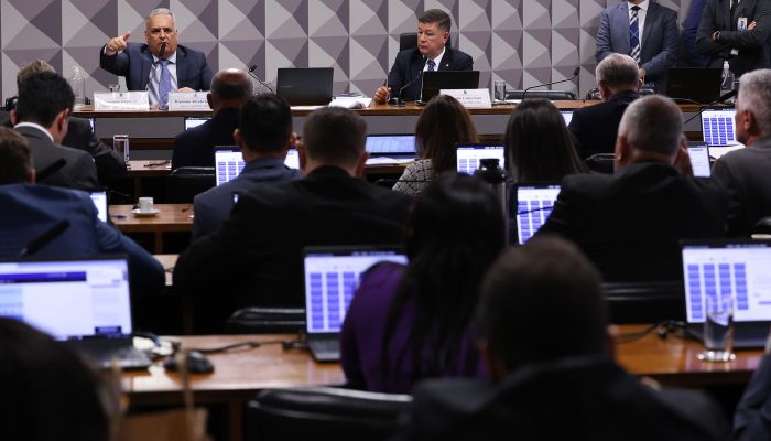 © Lula Marques/ Agência Brasil.