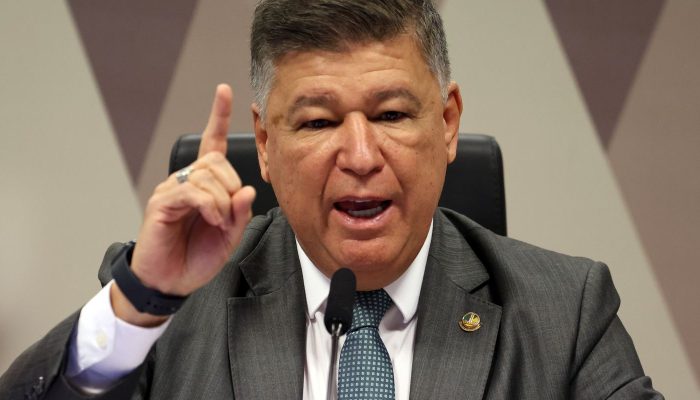 © José Cruz/Agência Brasil