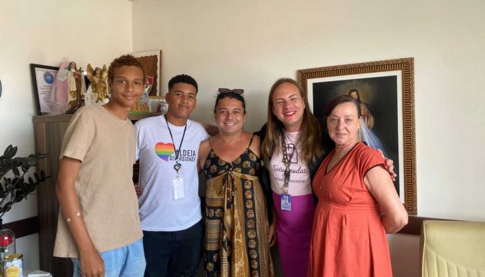 Hélio Ricardo Pereira