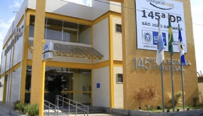 Homem é preso por abusar sexualmente da enteada em Campos dos Goytacazes