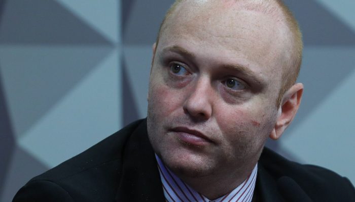 © Lula Marques/ Agência Brasil