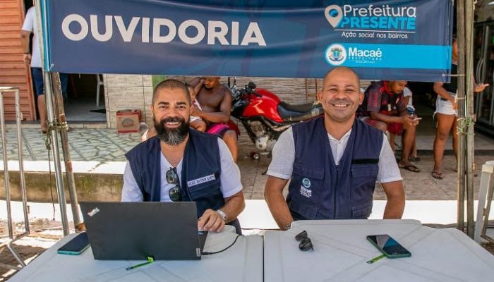 O cadastro para participação pode ser feito online. Foto: Divulgação