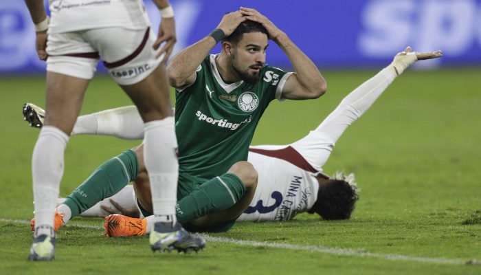 Cristina Vega/REUTERS