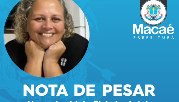 Prefeitura Municipal de Macaé