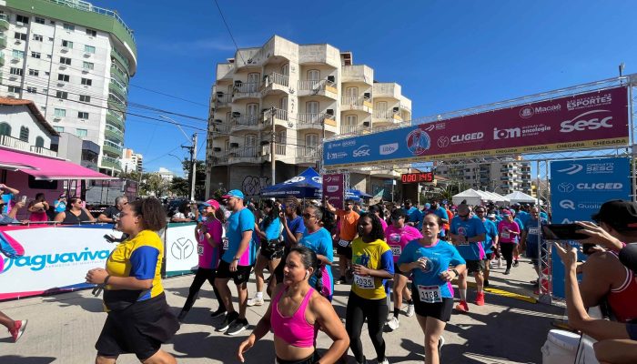 Prefeitura Municipal de Macaé