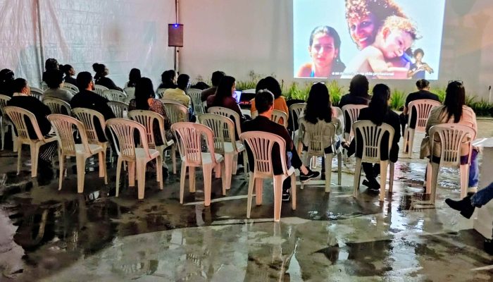Maurício Porão Programação encerra Semana do Servidor