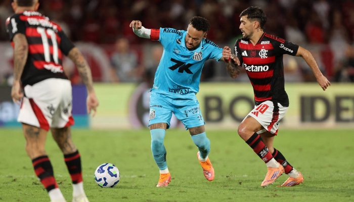 Ricardo Moraes - 20.out.25/Reuters