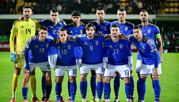 Daniel Mihailescu - 13.nov.25/AFP