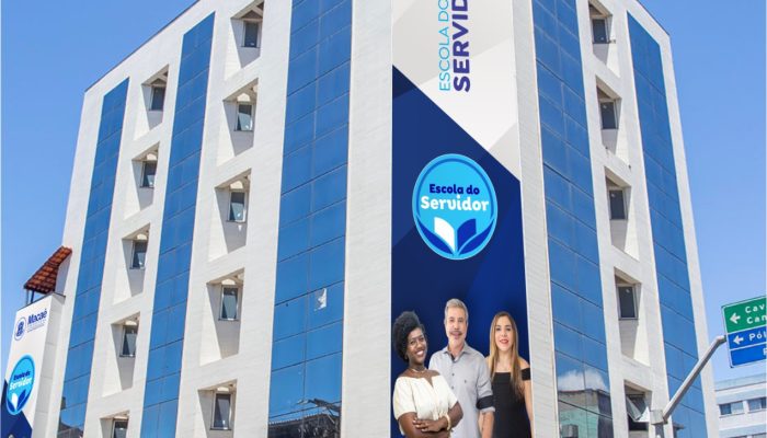 Prefeitura Municipal de Macaé