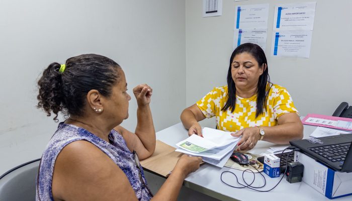 Rui Porto Filho Os interessados devem comparecer até o dia 30 de dezembro