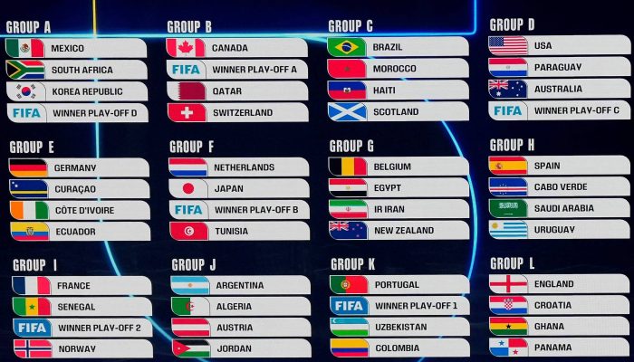 Jess Rapfogel - 5.dez.25/Getty Images via AFP