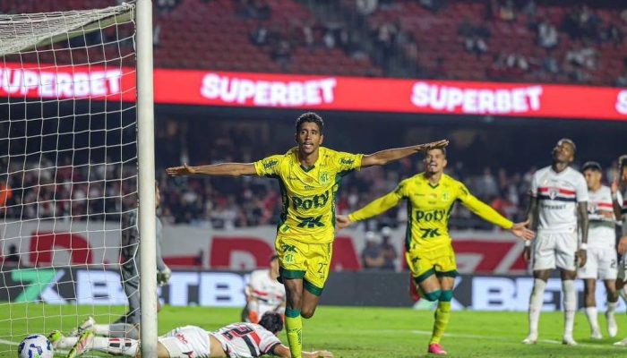 JP Pinheiro - 24.mai.2025/Agência Mirassol