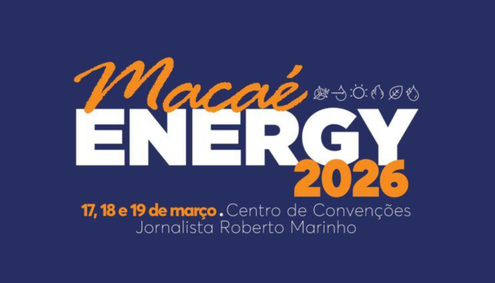 Arte SECOM O encontro acontecerá entre os dias 17 e 19 de março, no Centro de Convenções Jorn...