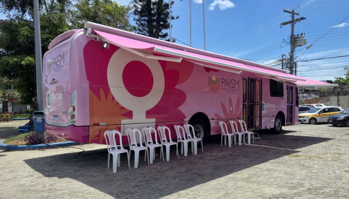 Prefeitura Municipal de Macaé