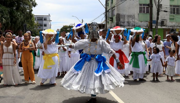 Ana Chaffin A programação acontecerá no dia 1º de fevereiro, a partir das 8h, com concentraç...