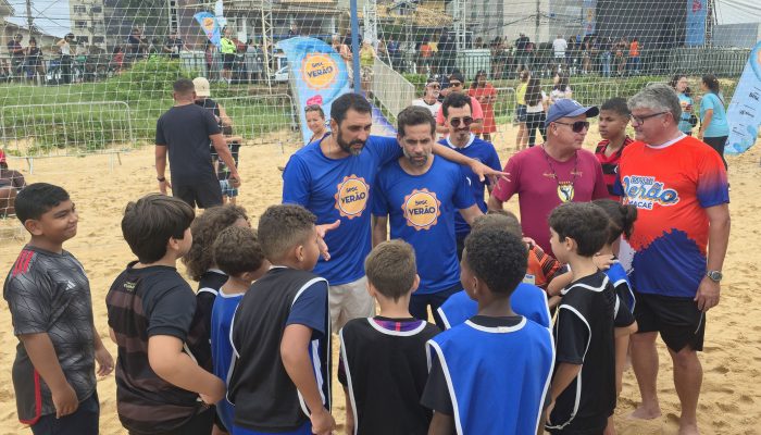 Prefeitura Municipal de Macaé