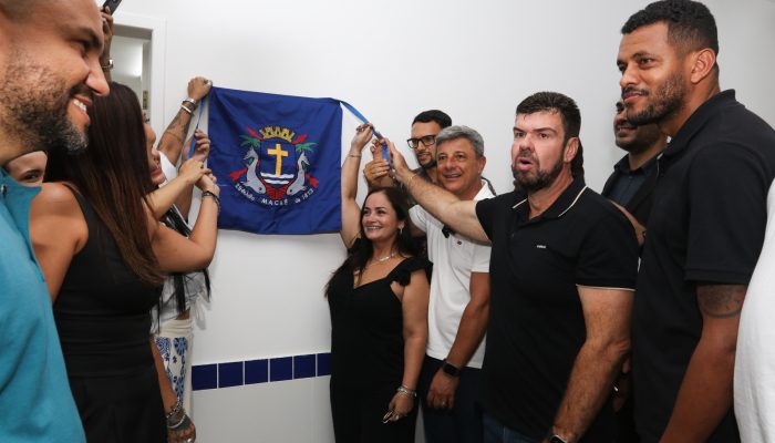 Prefeitura Municipal de Macaé