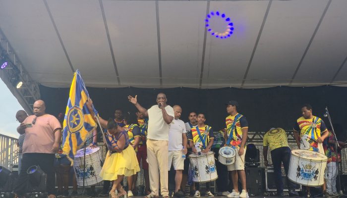 Prefeitura Municipal de Macaé