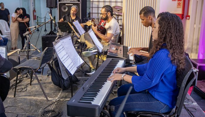 Arquivo Secom A prova será às 19h, na sede da Emart