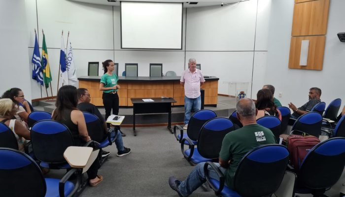 Prefeitura Municipal de Macaé