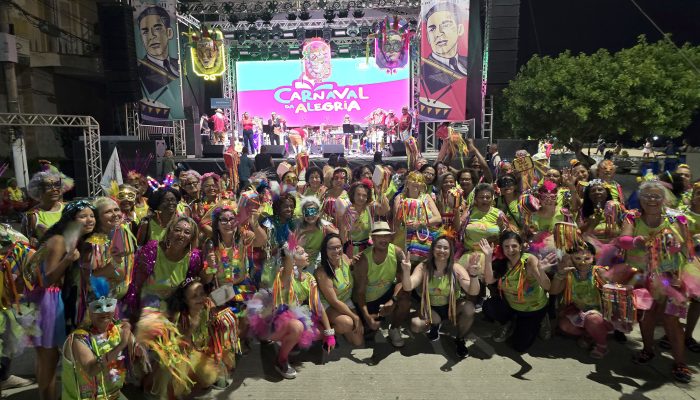 Prefeitura Municipal de Macaé