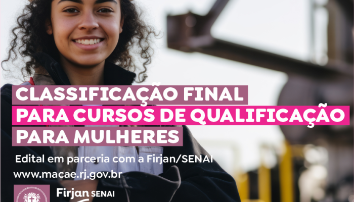 Prefeitura Municipal de Macaé