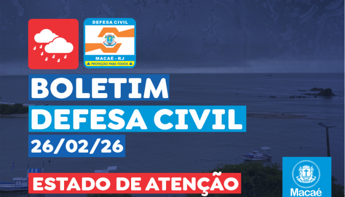 Prefeitura Municipal de Macaé