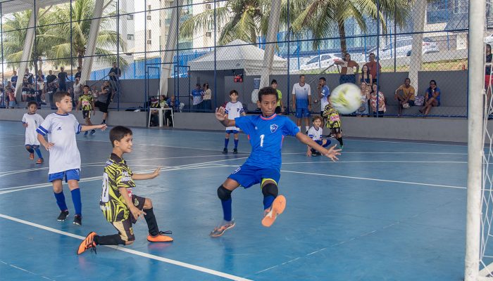 Arquivo Secom Nova data para o início das rodadas será divulgada