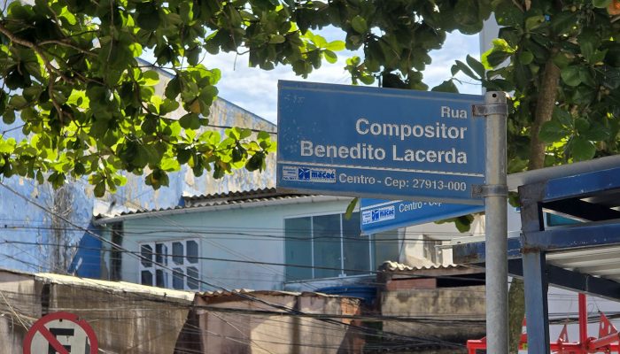 Prefeitura Municipal de Macaé