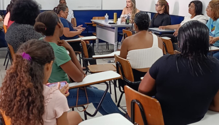 Prefeitura Municipal de Macaé