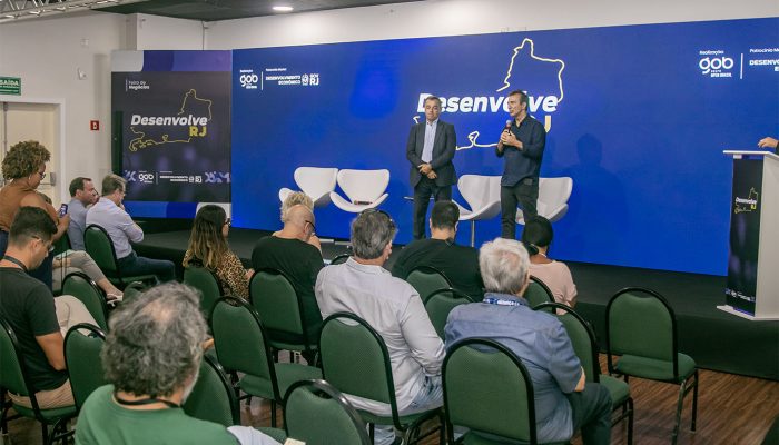 Prefeitura Municipal de Macaé