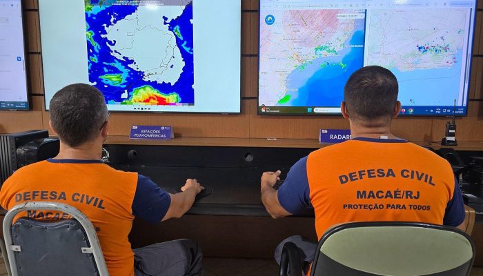 Prefeitura Municipal de Macaé