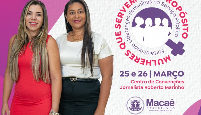 Prefeitura Municipal de Macaé