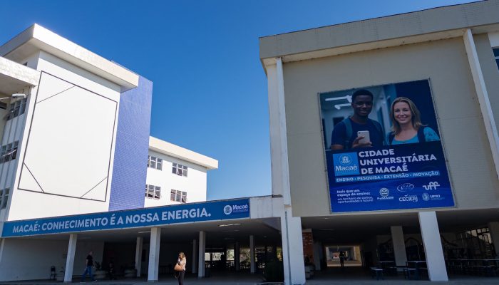 Rui Porto Filho Projeto de extensão segue com inscrições abertas até domingo (15) e contempla...