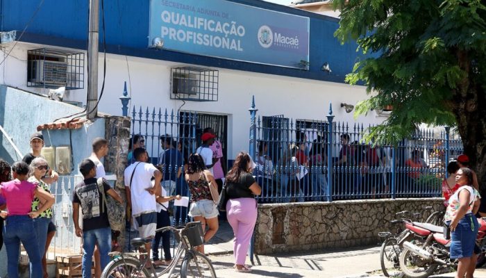 Arquivo Secom A entrega deve ser feita nos mesmos polos da pré-inscrição.