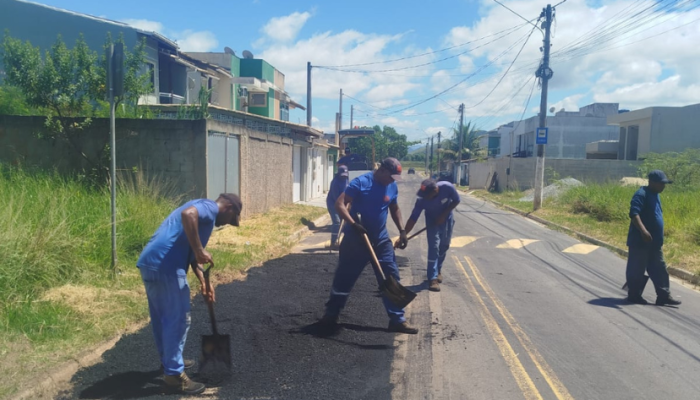 Prefeitura Municipal de Macaé