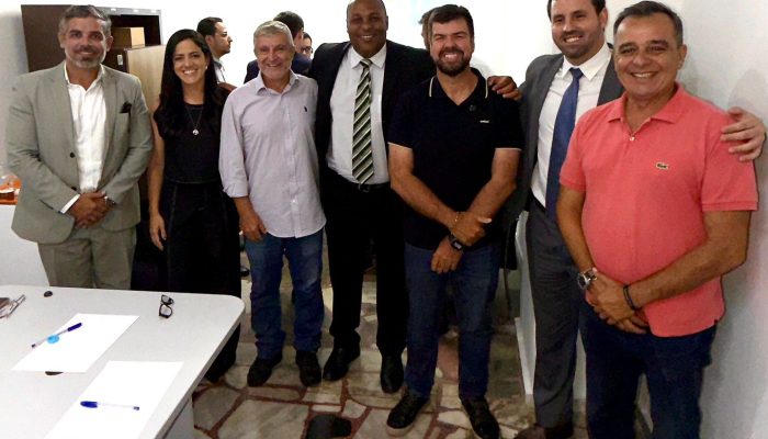 Prefeitura Municipal de Macaé