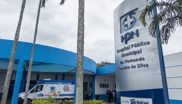 Prefeitura Municipal de Macaé