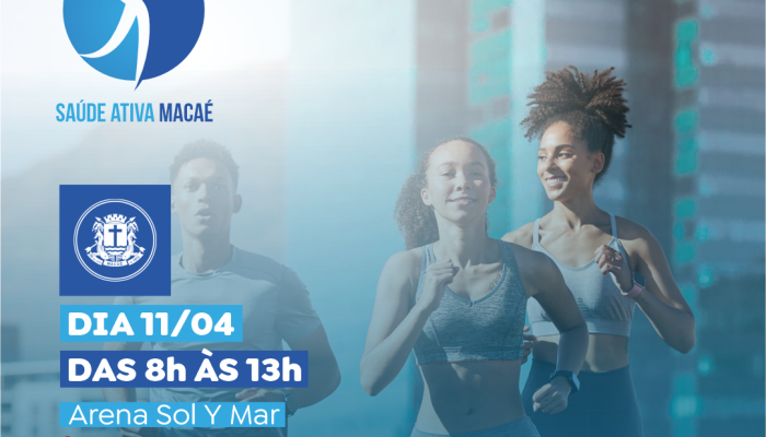 Prefeitura Municipal de Macaé