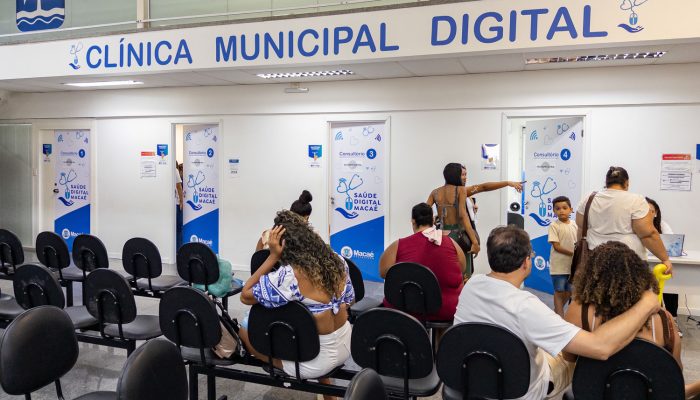 Prefeitura Municipal de Macaé