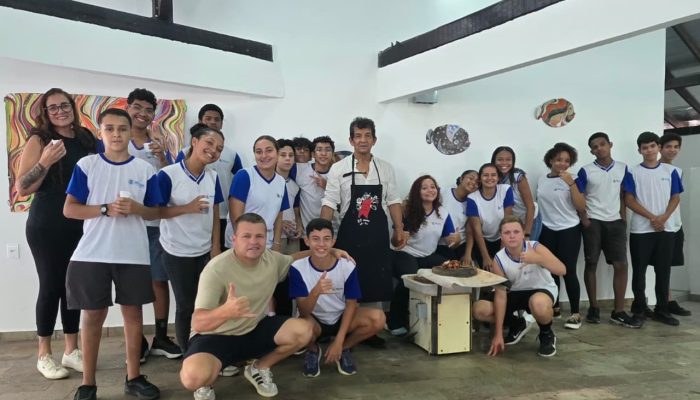 Prefeitura Municipal de Macaé