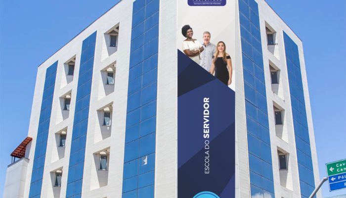 Arte Secom Servidores municipais podem se inscrever entre os dias 30 de março e 5 de abril para ...