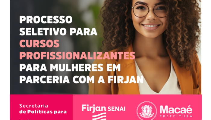 Prefeitura Municipal de Macaé