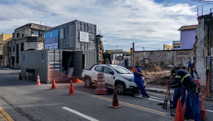 Prefeitura Municipal de Macaé