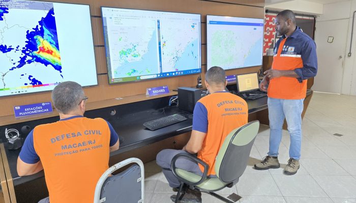 Arquivo Secom | Ana Chaffin Município alcança Faixa A no Indicador de Capacidade Municipal 2026...