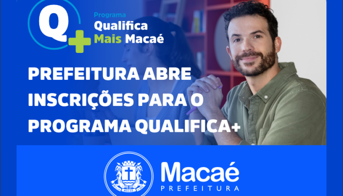 Prefeitura Municipal de Macaé